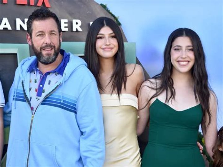 Sunny Sandler: Her Current Romantic Relationship Unveiled