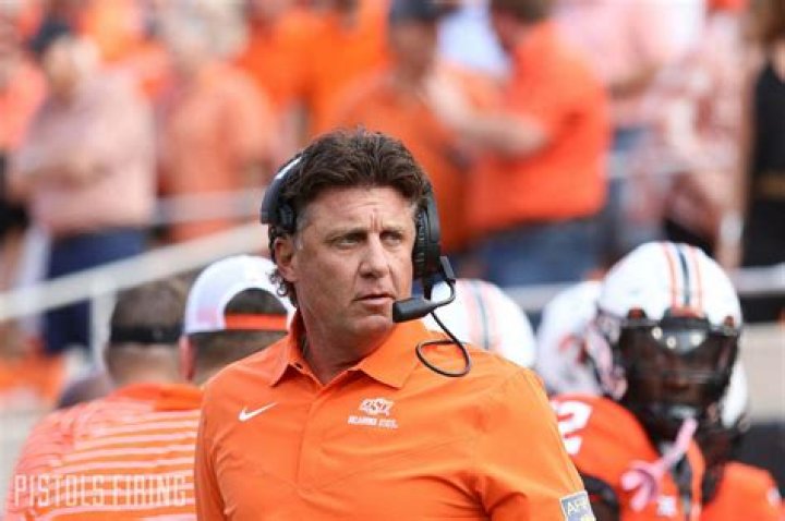 Supporting The OSU Quarterback's Success