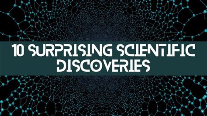 Surprising Discoveries & Unique Insights