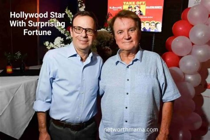 Surprising Fortune Of The CSI Star