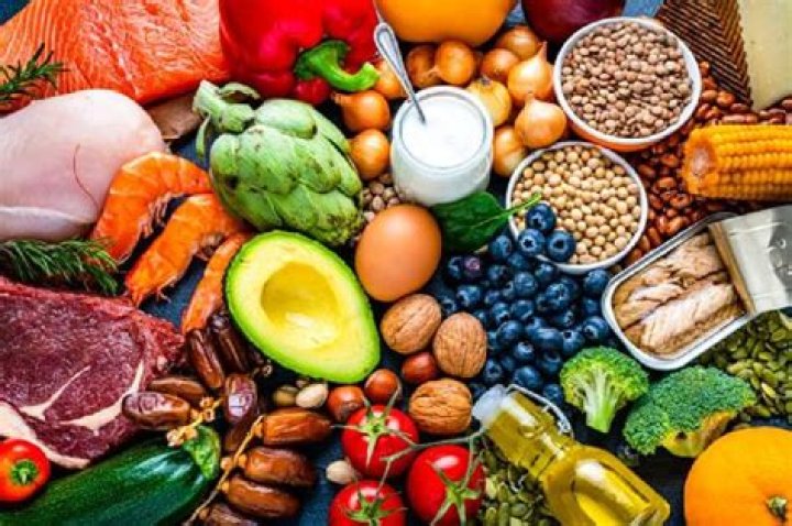 Surprising Stats And Diet Secrets
