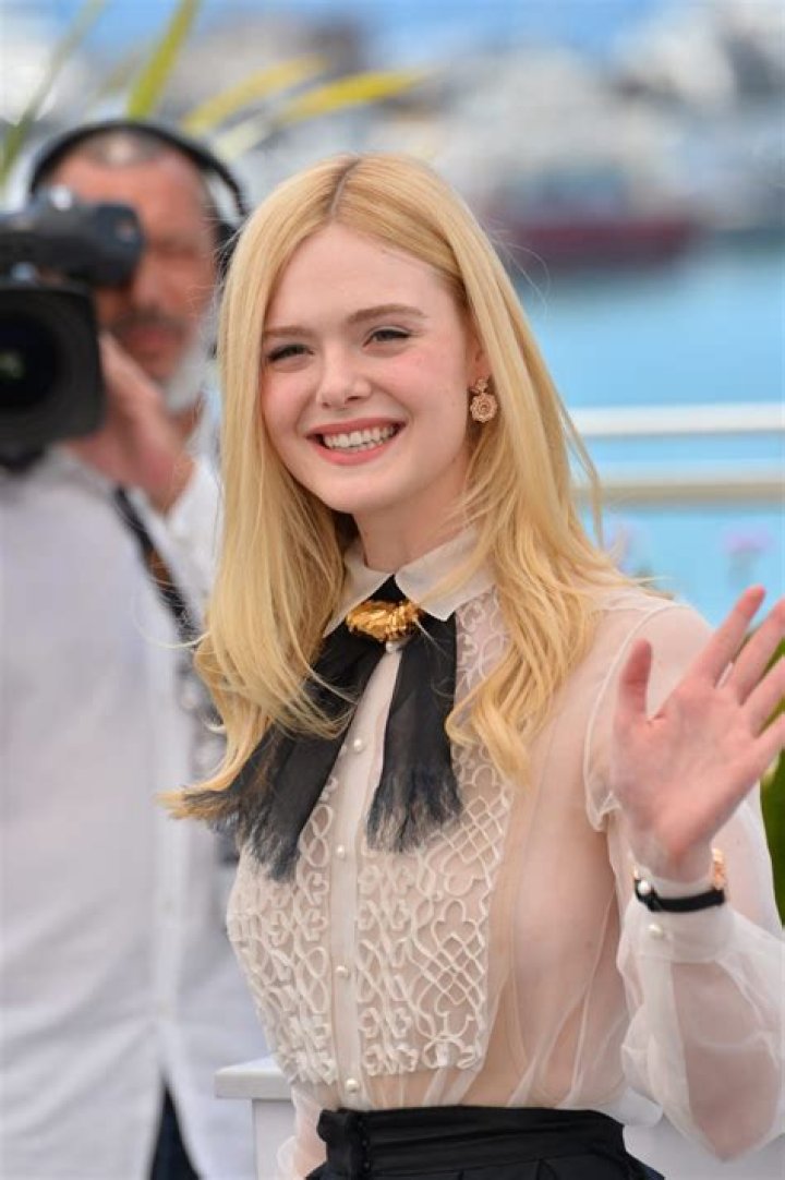Surprising Young Actresses With Blonde Hair You Need To Know