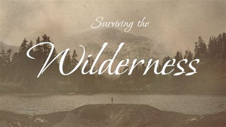 Surviving The Wilderness: Malcolm From Survivor's Journey