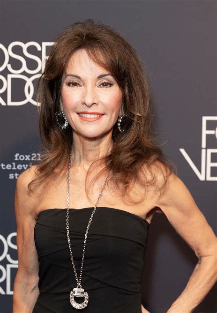 Susan Lucci Played Erica Kane on All My Children. See Her Now at 75. Best Life ·
