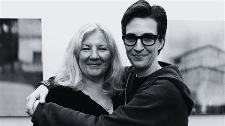 Susan Mikula Age