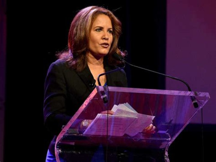 Suzanne Malveaux's Partner: Unveiling The Personal Life Of A Renowned Journalist
