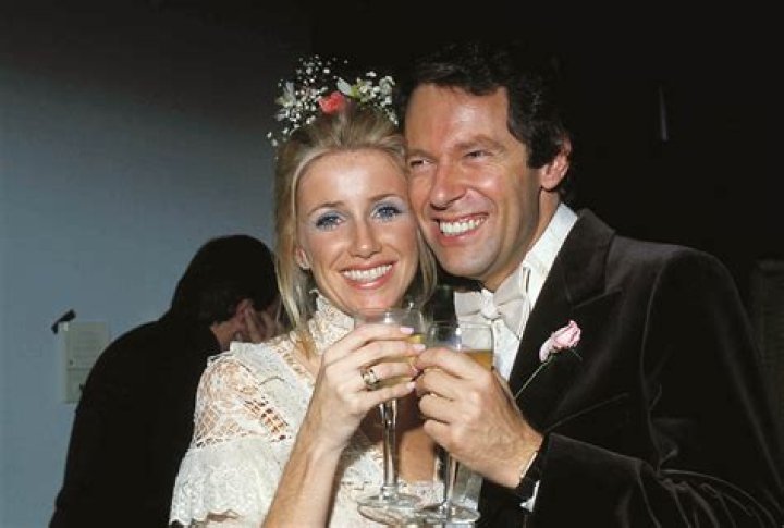 Suzanne Somers' Longtime Love: Uncovering Her Husband's Identity