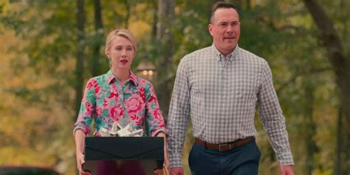 Suzie Cruise And Chris Klein: A Timeline Of Their Ups And Downs