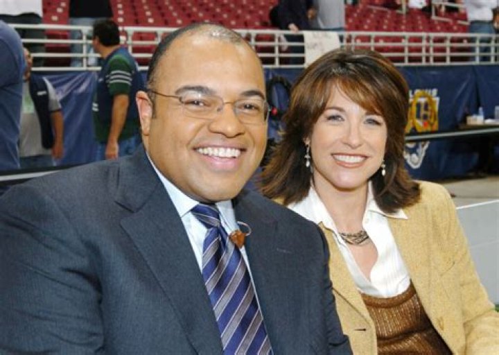 Suzy Kolber's Husband Eric Brady: A Love Story