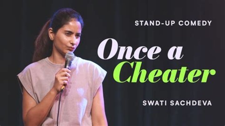 Swati Sachdeva Gender: Uncovering The Truth Behind The Rumors