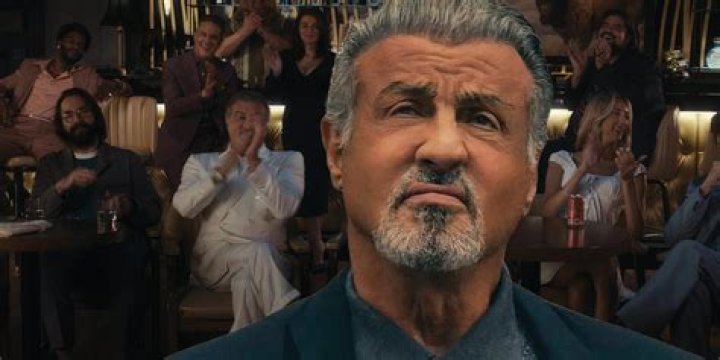 Sylvester Stallone: The Enduring Legacy Of An Action Icon