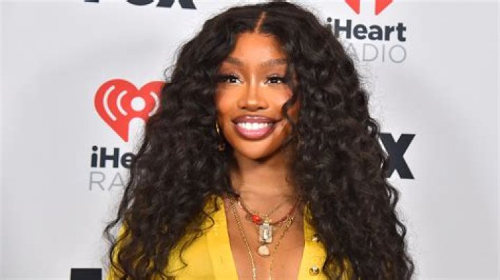 SZA's Height: Uncovering The Facts