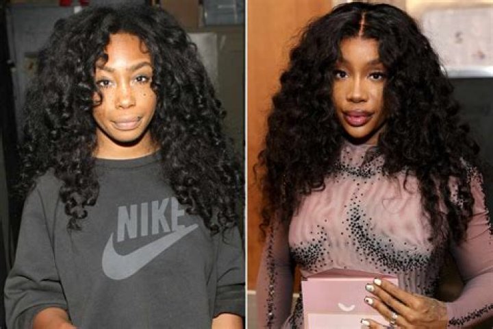 SZA Age: Exploring The Age Of The Talented Singer