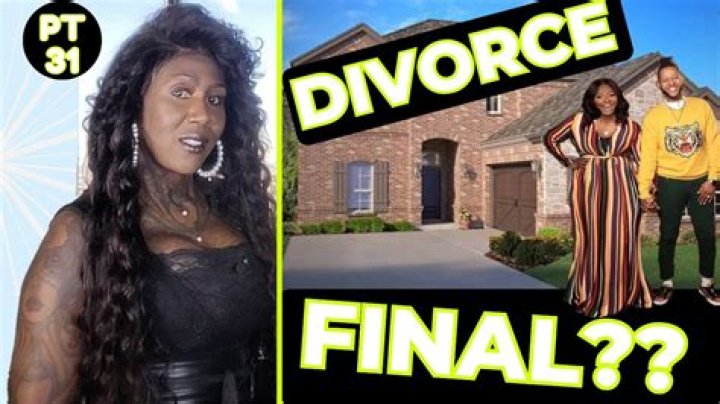 T.D. Jakes' Wife Divorce Rumors: Fact Or Fiction?