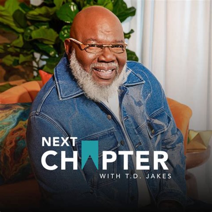 T.D. Jakes Latest Divorce News And Updates