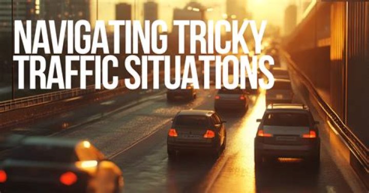 Tactics For Navigating Tricky Situations
