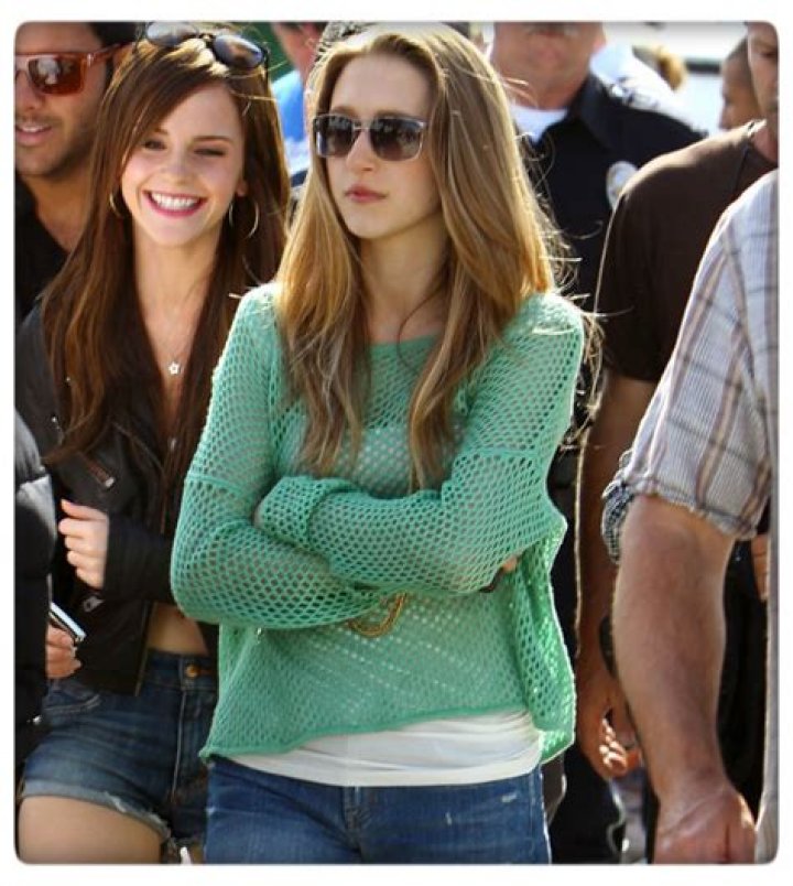 Taissa Farmiga: A Rising Star In Hollywood