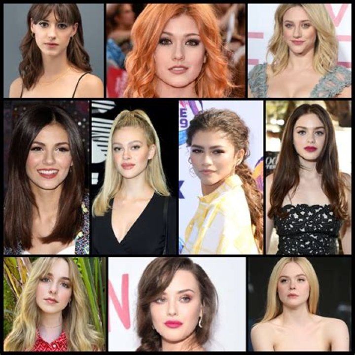 Talented Actresses Emerging In Their 20s: A Showcase Of Excellence