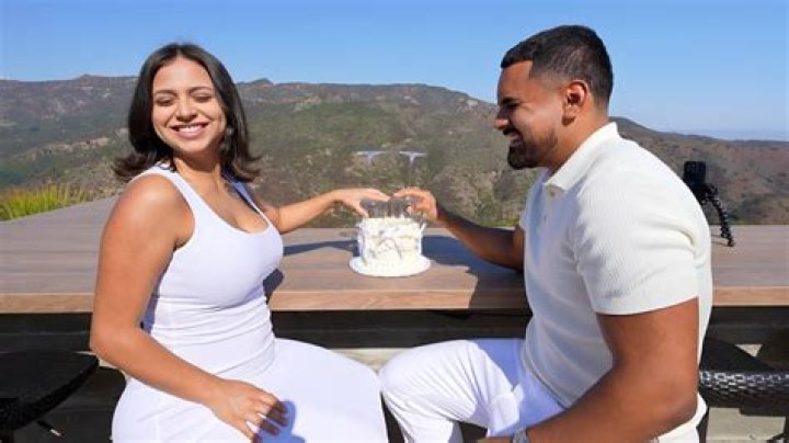 Talia And Gustavo: The Untold Story Of Their Romantic Links