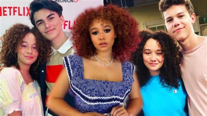 Talia Jackson's Journey In The Entertainment Industry
