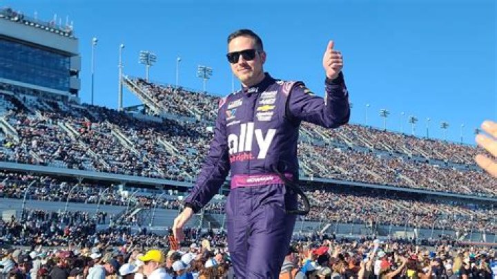 Tall Drivers Dominating The Track