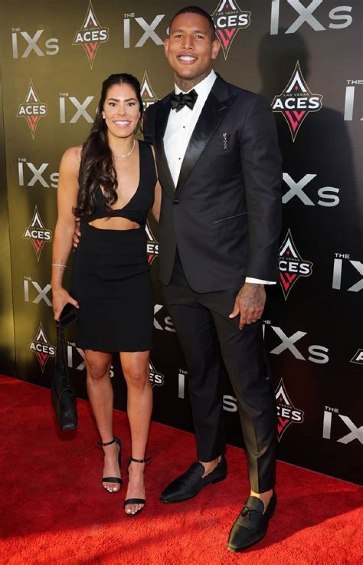 Tami Roman's Basketball Player Husband: An Insider's Look