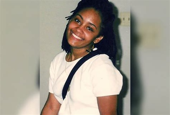 Tamika George: A Champion For Vulnerable Children