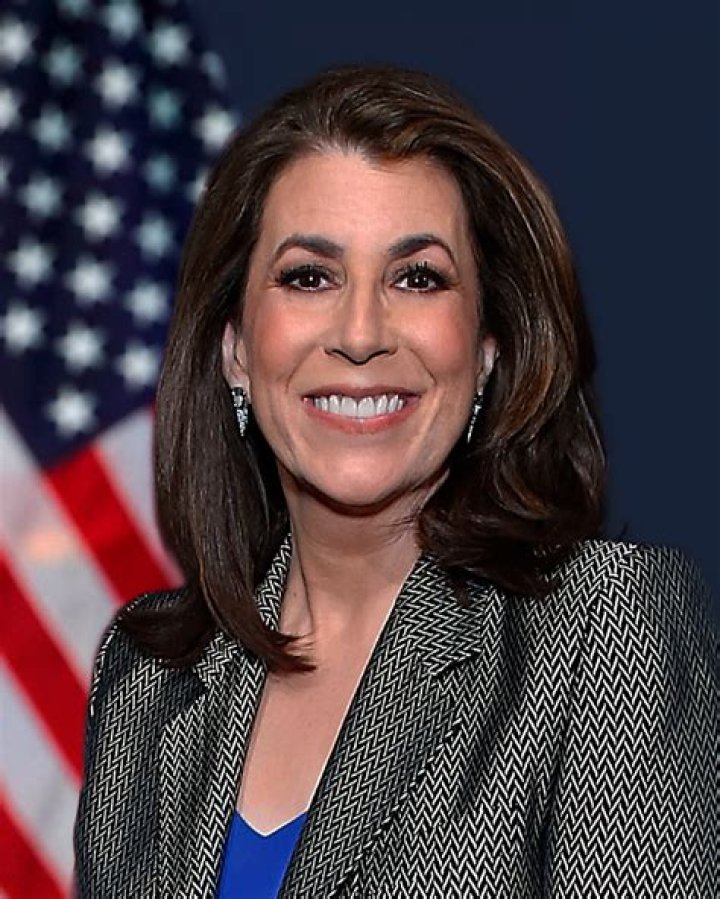 Tammy Bruce: A Wikipedia Biography