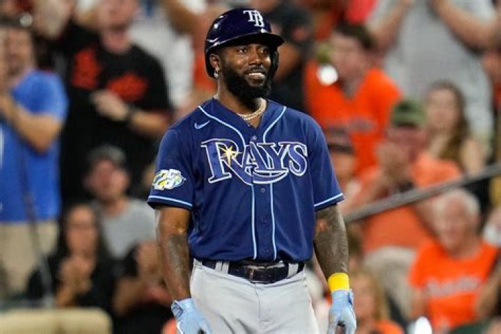Tampa Bay Rays' Randy Arozarena: Age And Career Trajectory