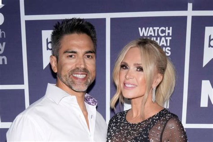 Tamra Judge's Age: Uncovering The Reality Star's True Years