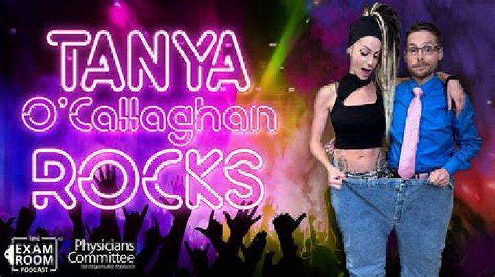 Tanya O'Callaghan Height: Everything You Need To Know