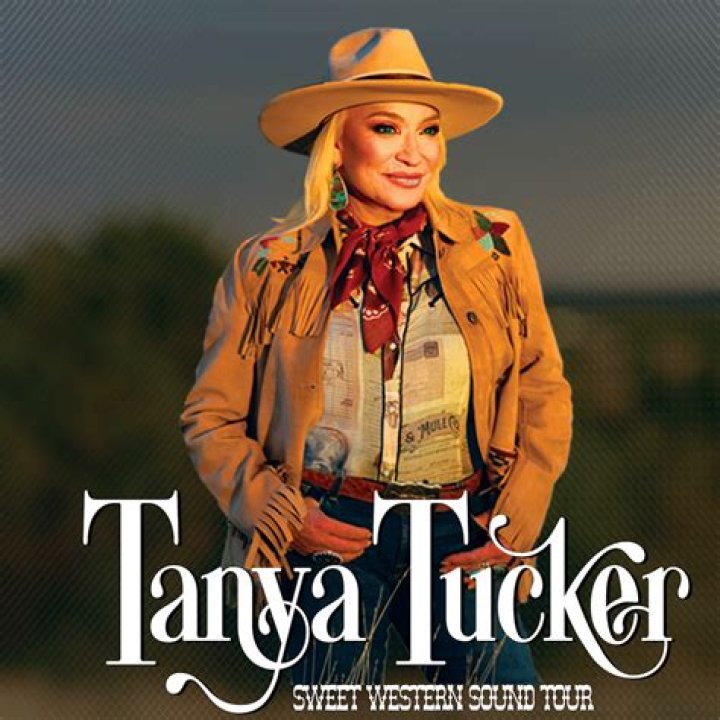 Tanya Tucker's Age In 2023: Unveiling The Timeless Legacy