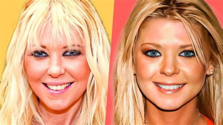 Tara Reid's Drug Addiction: A Tragic Tale Of Hollywood Excess