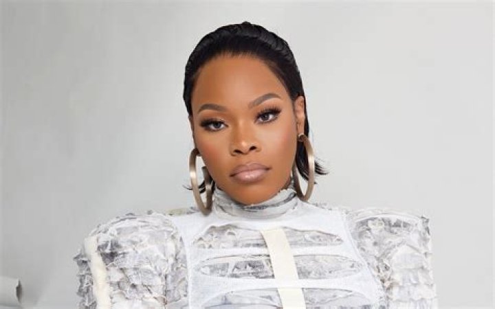 Tasha Cobbs' Net Worth: Unveiling The Success Of A Gospel Icon