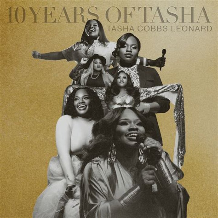 Tasha Cobbs Leonard Net Worth: Building Wealth Through Faith And Music