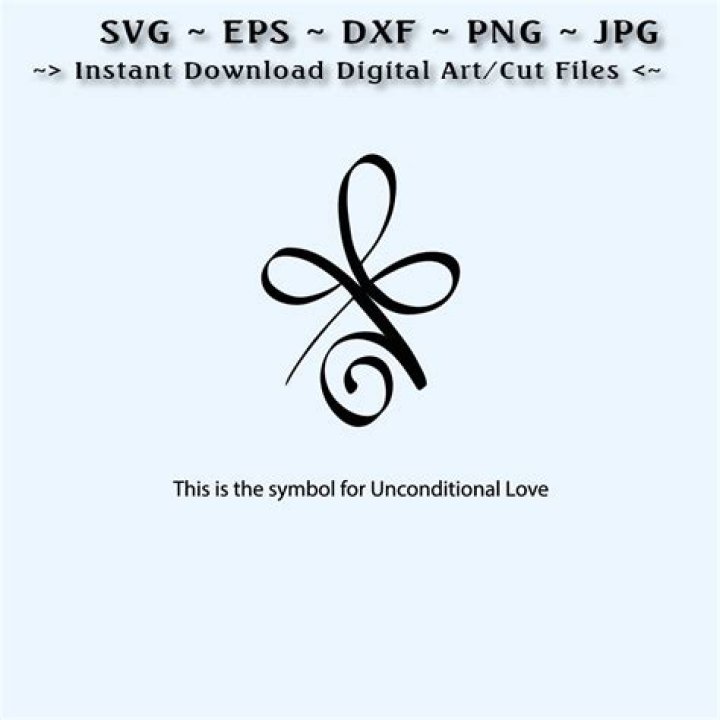 Tattoos As Symbols Of Love And Connection