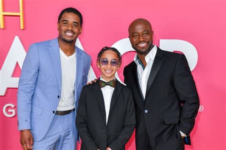 Taye Diggs' Parents: Ancestry And Family History Explored