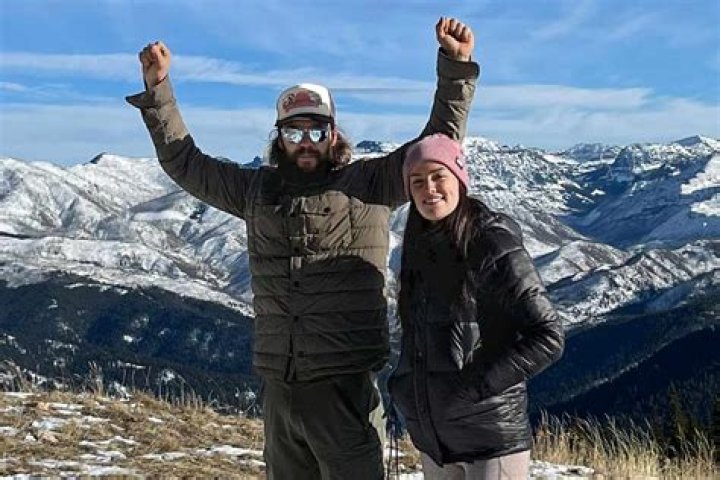 Taylor Kitsch's Marriage In 2024: Latest Updates And Rumors