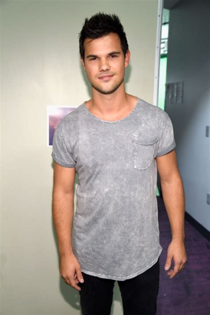 Taylor Lautner's Net Worth: The Ultimate Breakdown