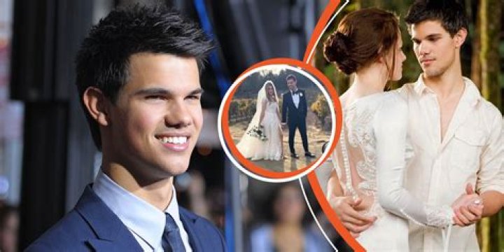 Taylor Lautner: The Ultimate Heartthrob And Hollywood Star