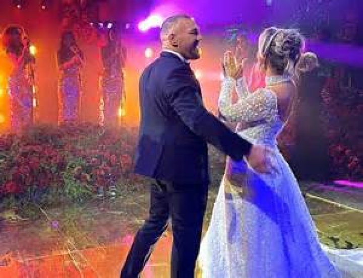 Taylor McGregor Marries Soulmate: An Inside Look