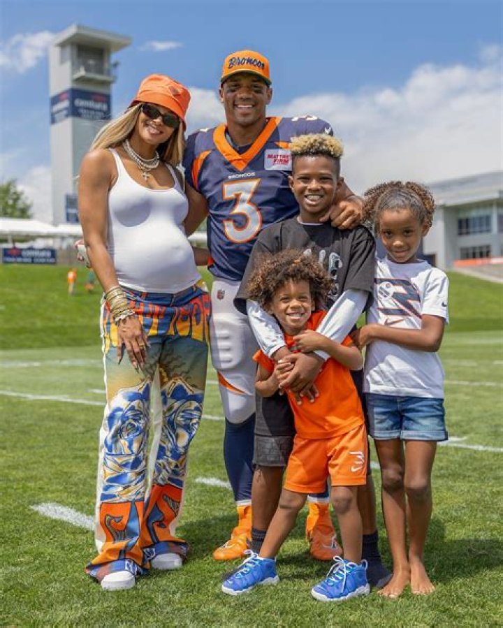 Taylor Russell's Children: Explore Their Family Life