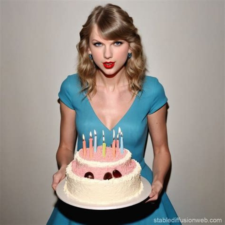 Taylor Swift's Birthday: The Date And Significance