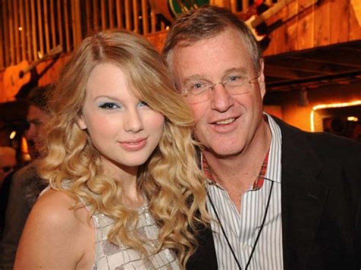Taylor Swift's Parents' Marriage Milestone: A New Chapter