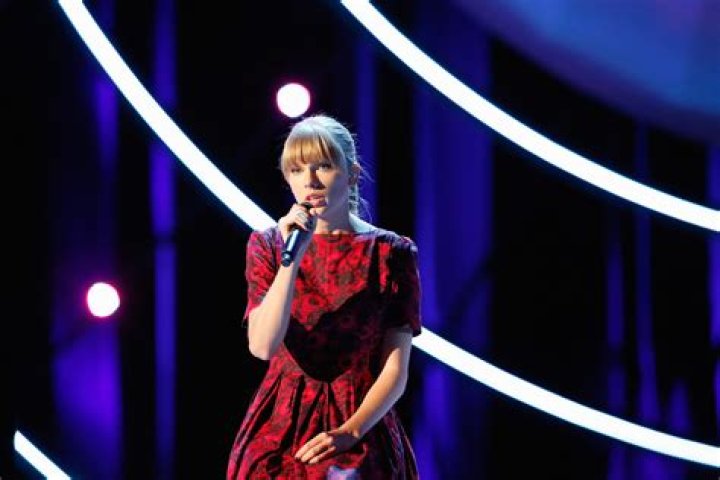 Taylor Swift's 