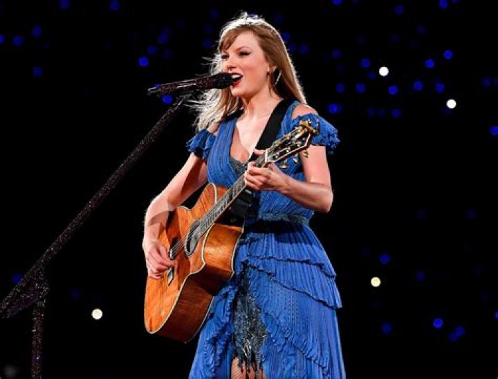 Taylor Swift's Surprise Songs: A Detailed Guide