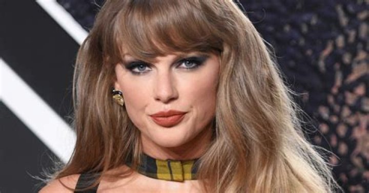 Taylor Swift: The Unmasking Of A Stage Name Icon