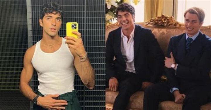Taylor Zakhar Perez Dating: A Journey Through His Love Life