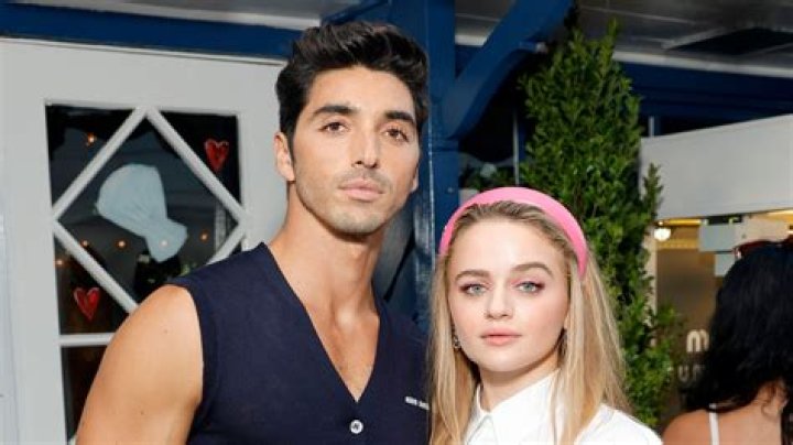 Taylor Zakhar Perez Girlfriend 2024: Meet The Stunning Actress Who Stole His Heart