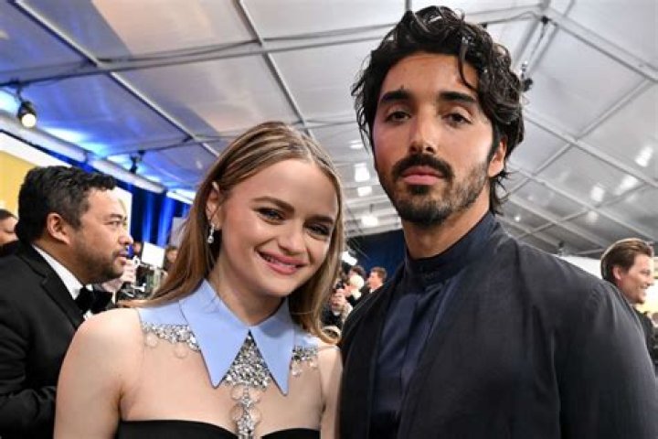 Taylor Zakhar Perez: Meet The Rising Star's Romantic Partner